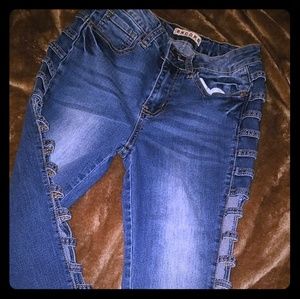 Cute jeans